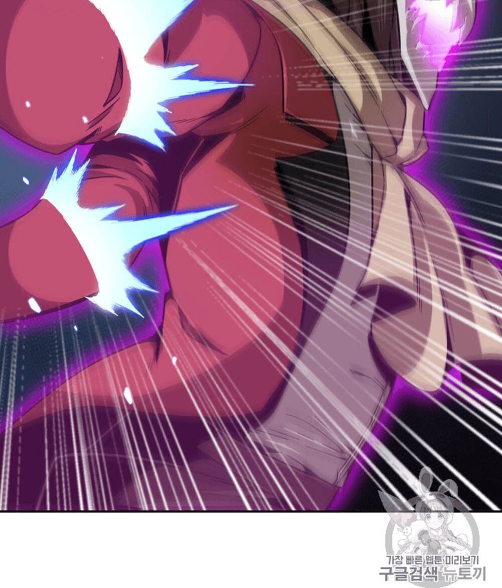Vua Trộm mộ: Chapter 94