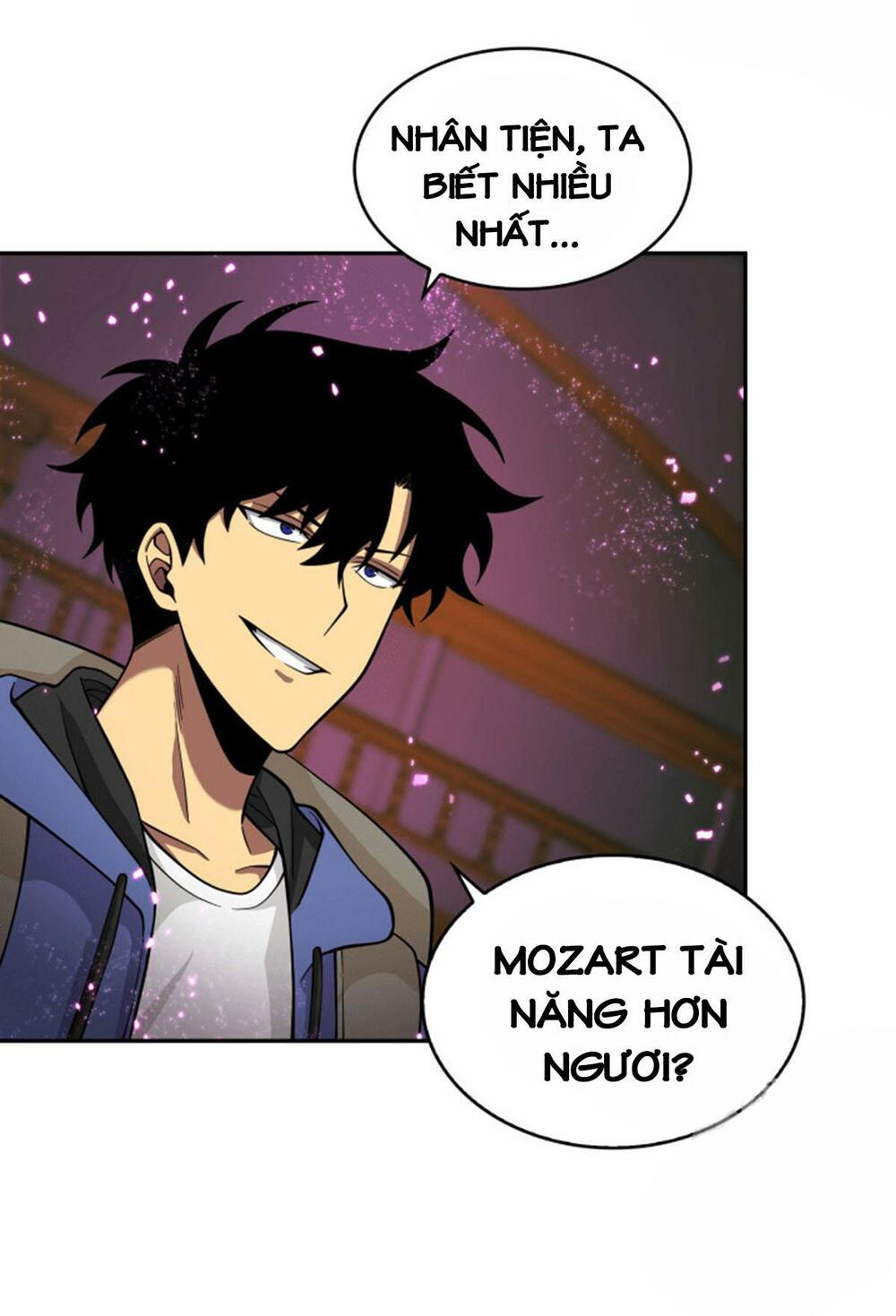 Vua Trộm mộ: Chapter 94