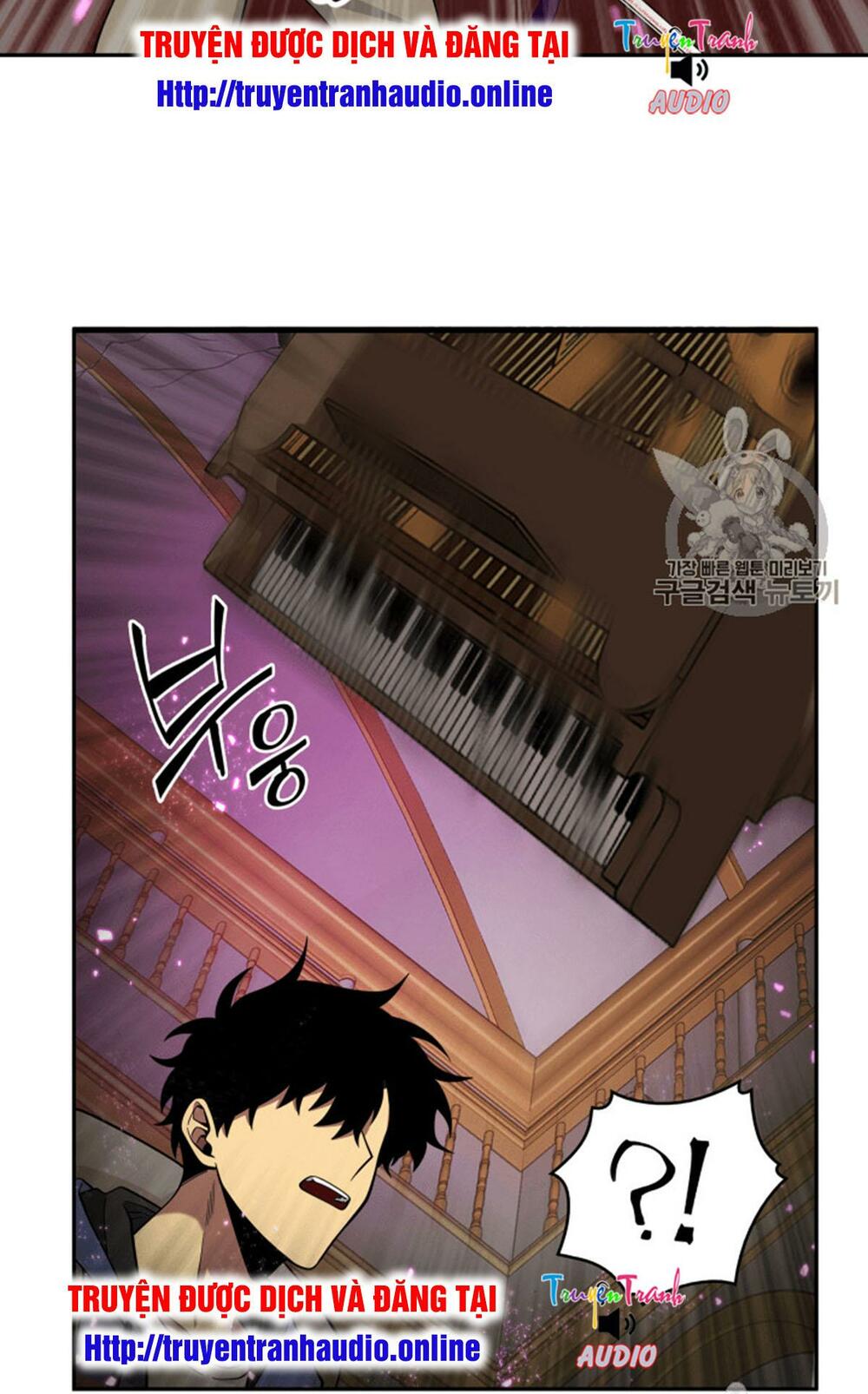 Vua Trộm mộ: Chapter 94