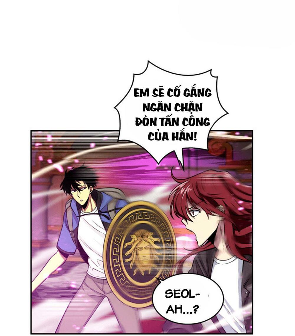 Vua Trộm mộ: Chapter 94