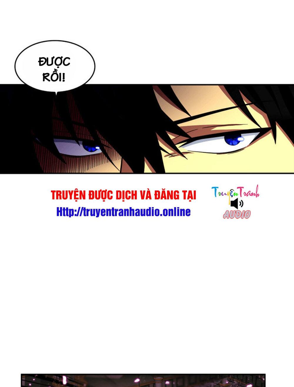 Vua Trộm mộ: Chapter 94