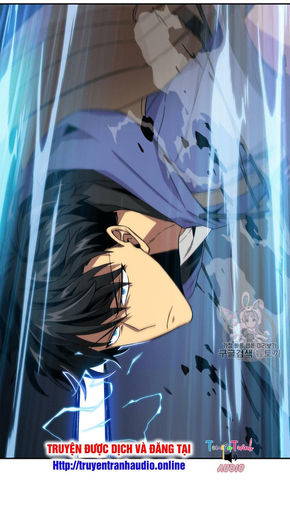 Vua Trộm mộ: Chapter 94