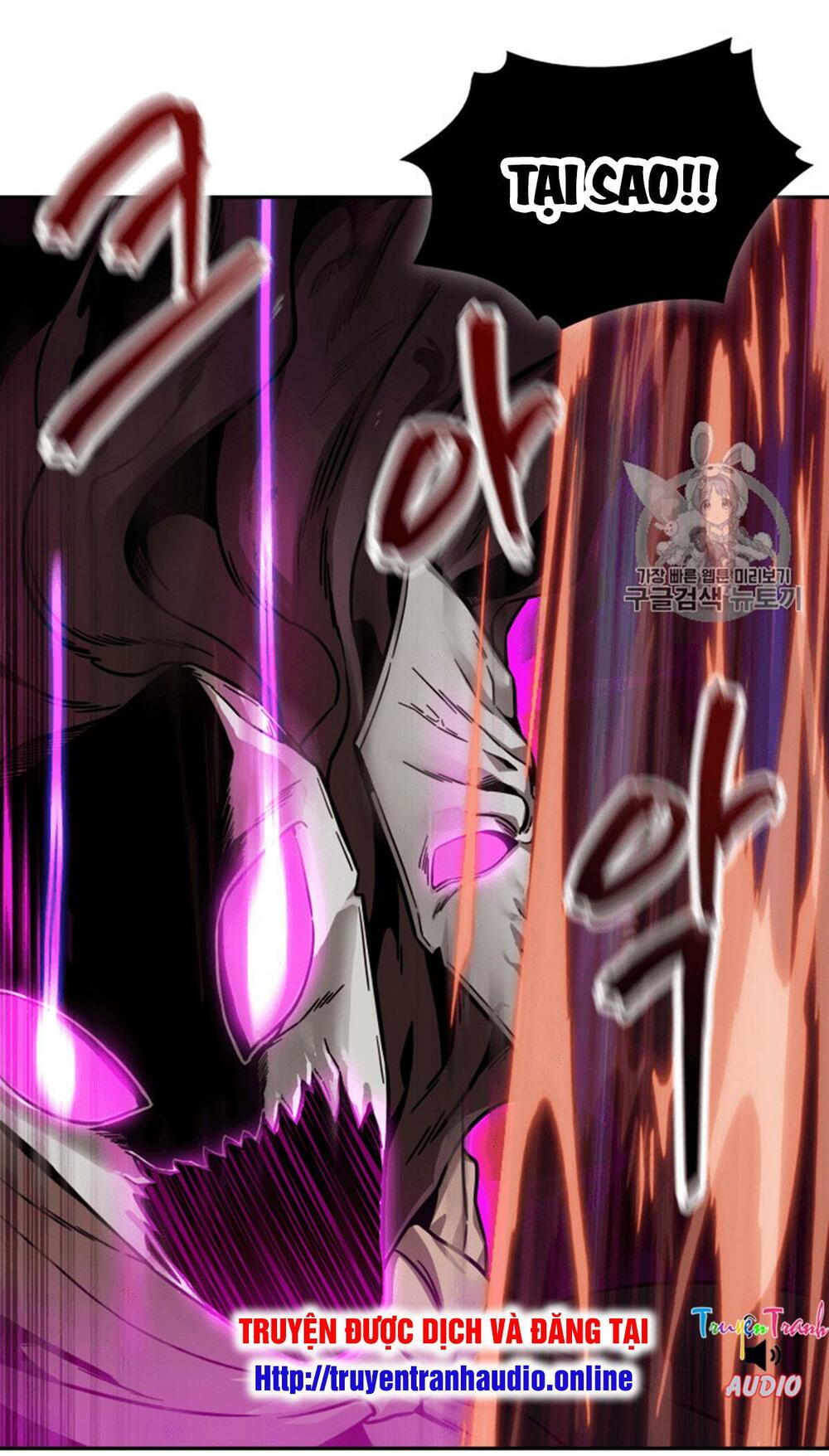 Vua Trộm mộ: Chapter 94