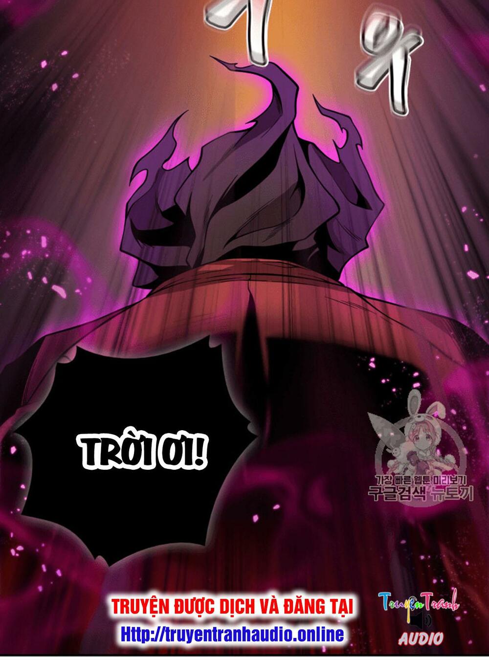 Vua Trộm mộ: Chapter 94