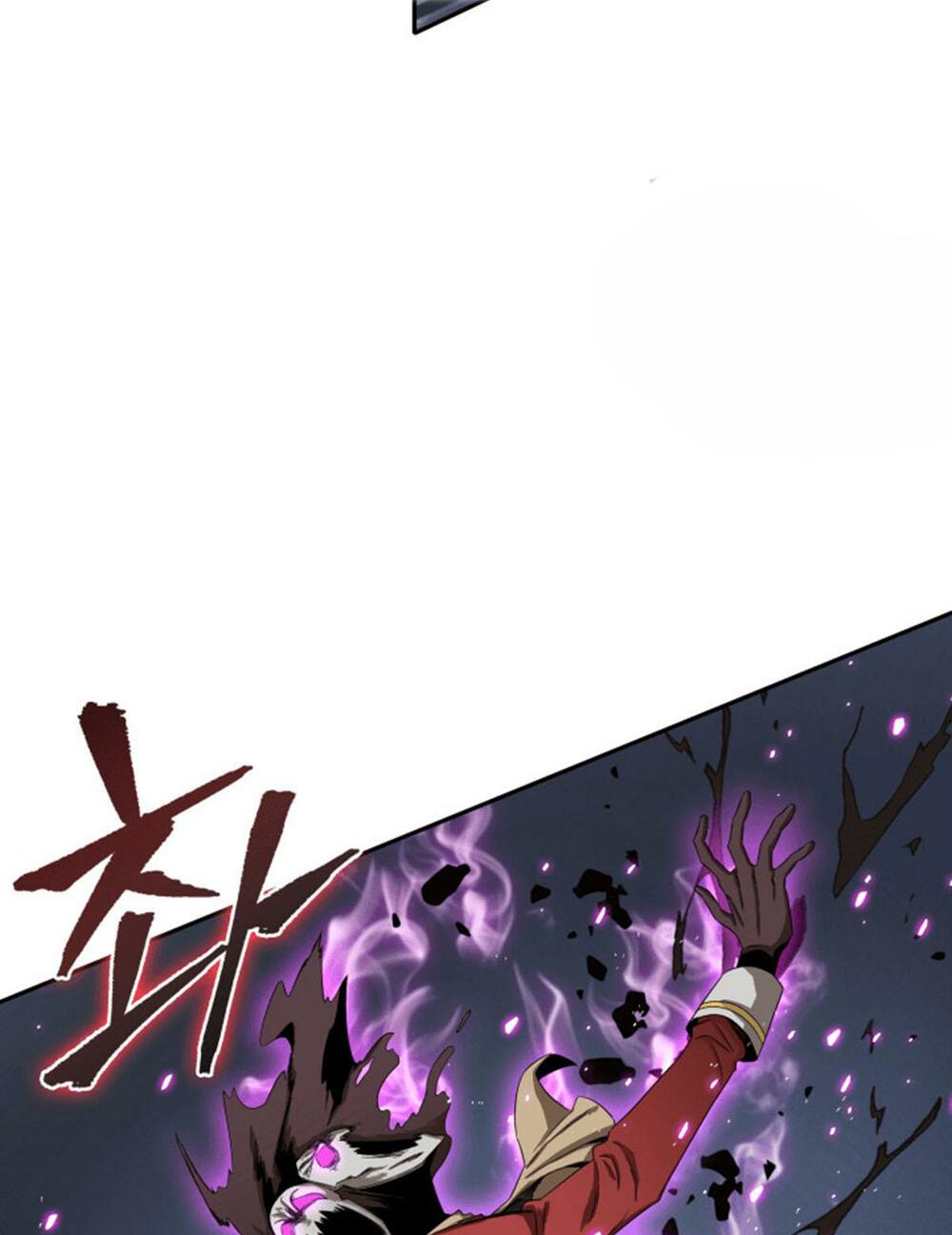 Vua Trộm mộ: Chapter 94