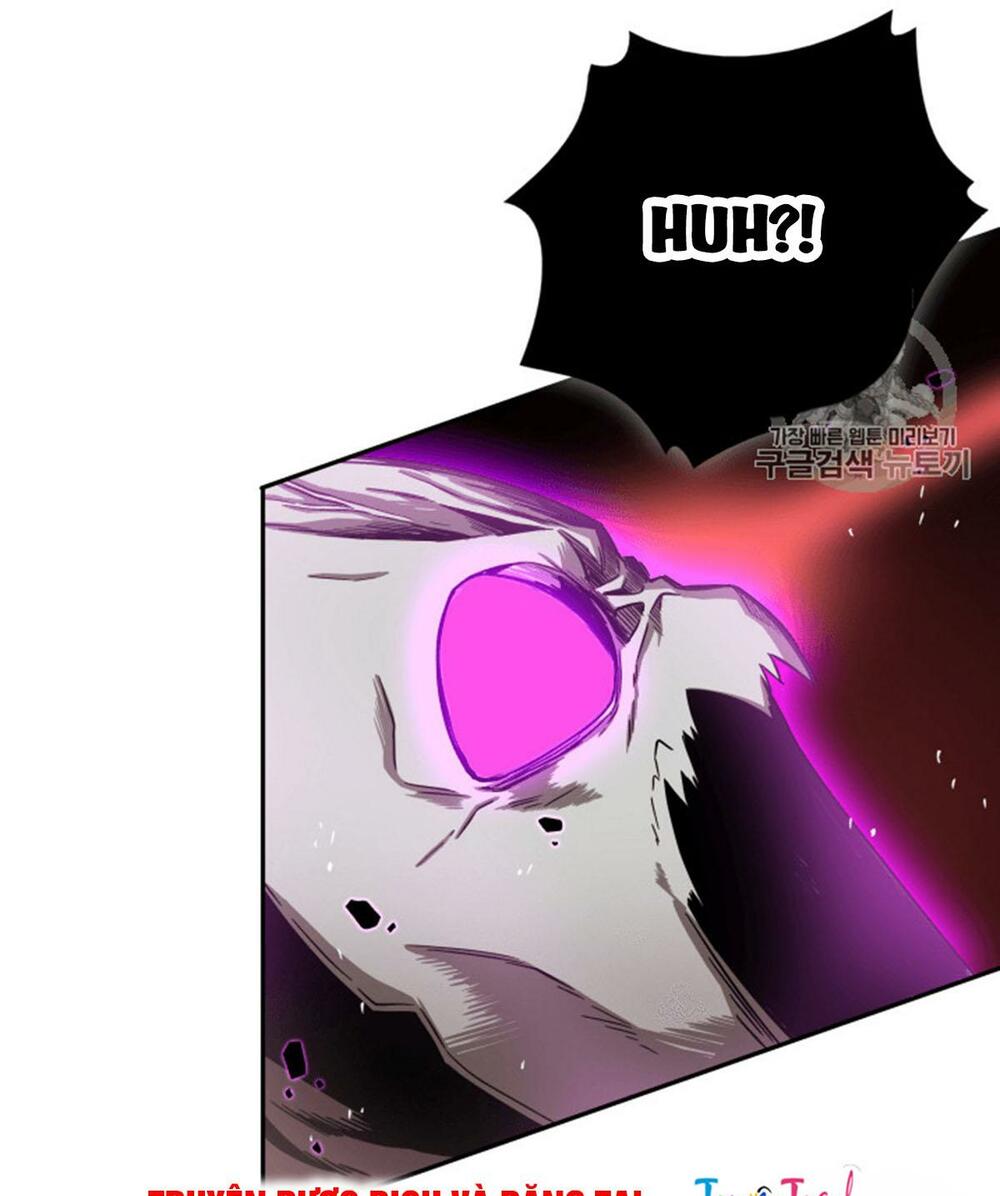 Vua Trộm mộ: Chapter 94