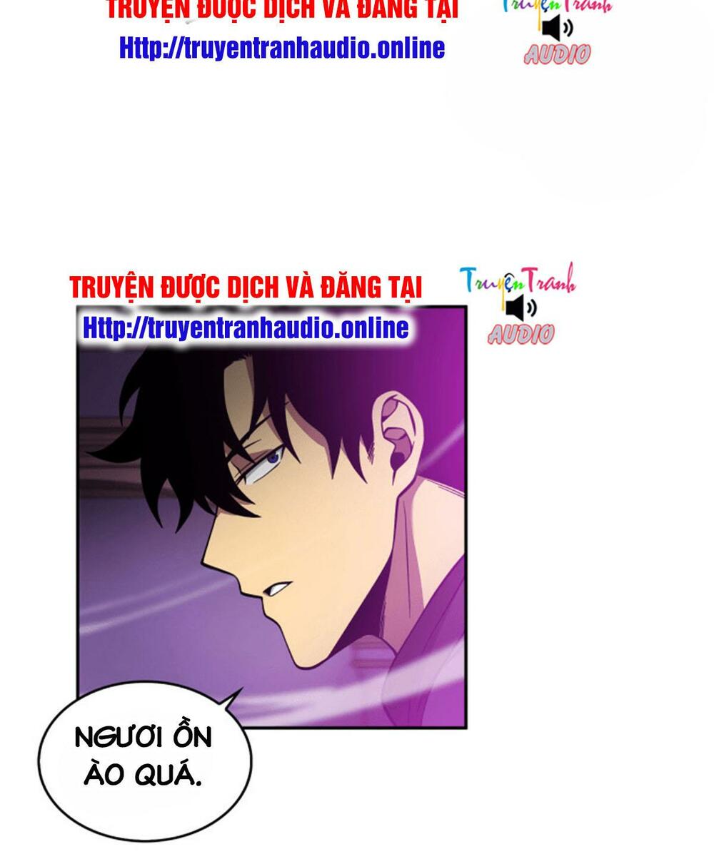Vua Trộm mộ: Chapter 94