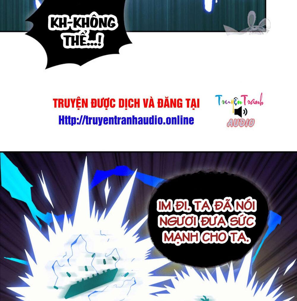 Vua Trộm mộ: Chapter 94