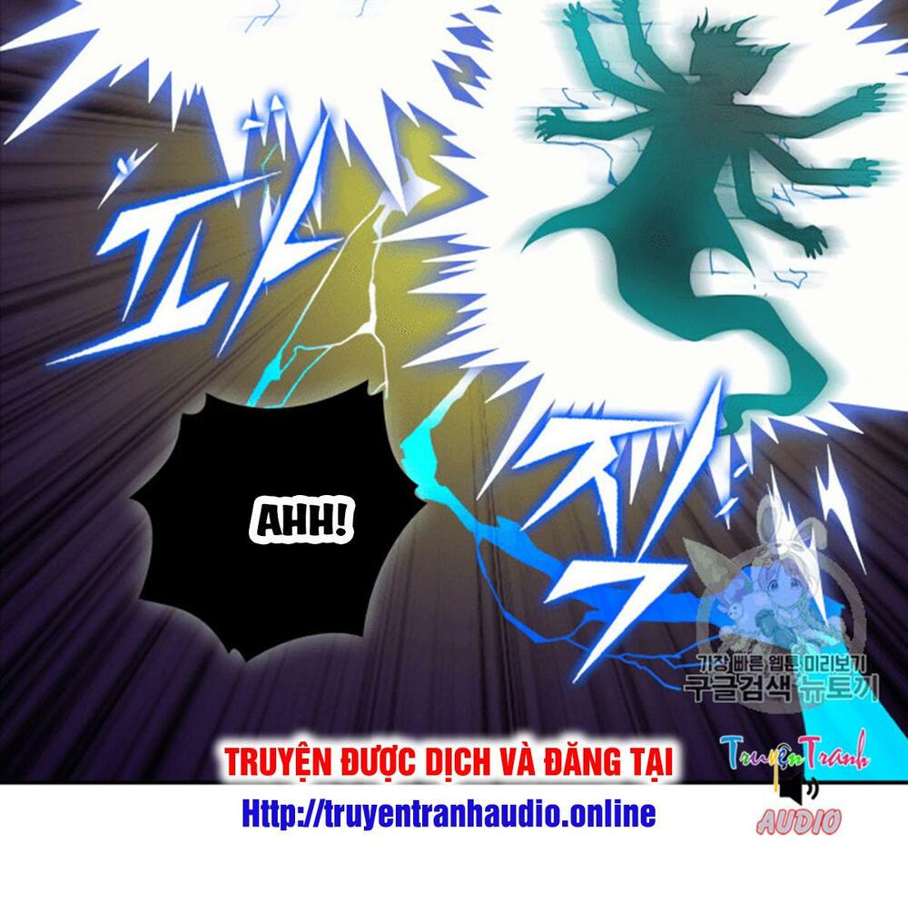 Vua Trộm mộ: Chapter 94