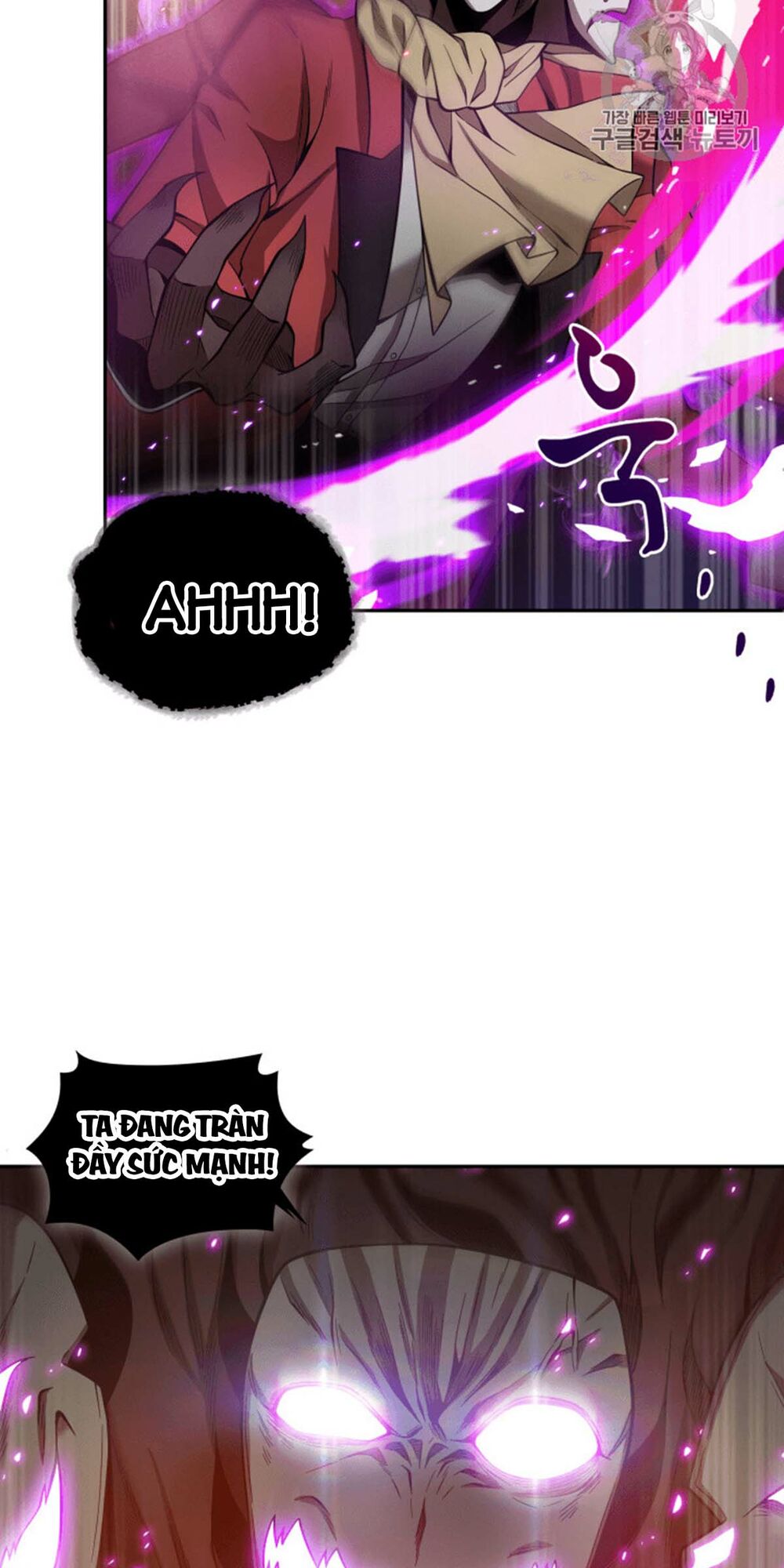 Vua Trộm mộ: Chapter 94
