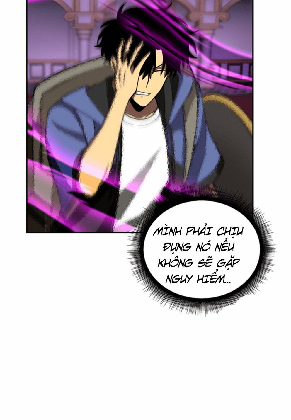 Vua Trộm mộ: Chapter 94