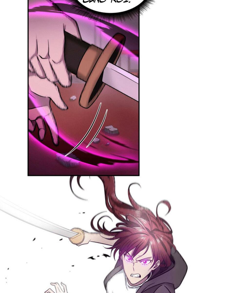 Vua Trộm mộ: Chapter 94