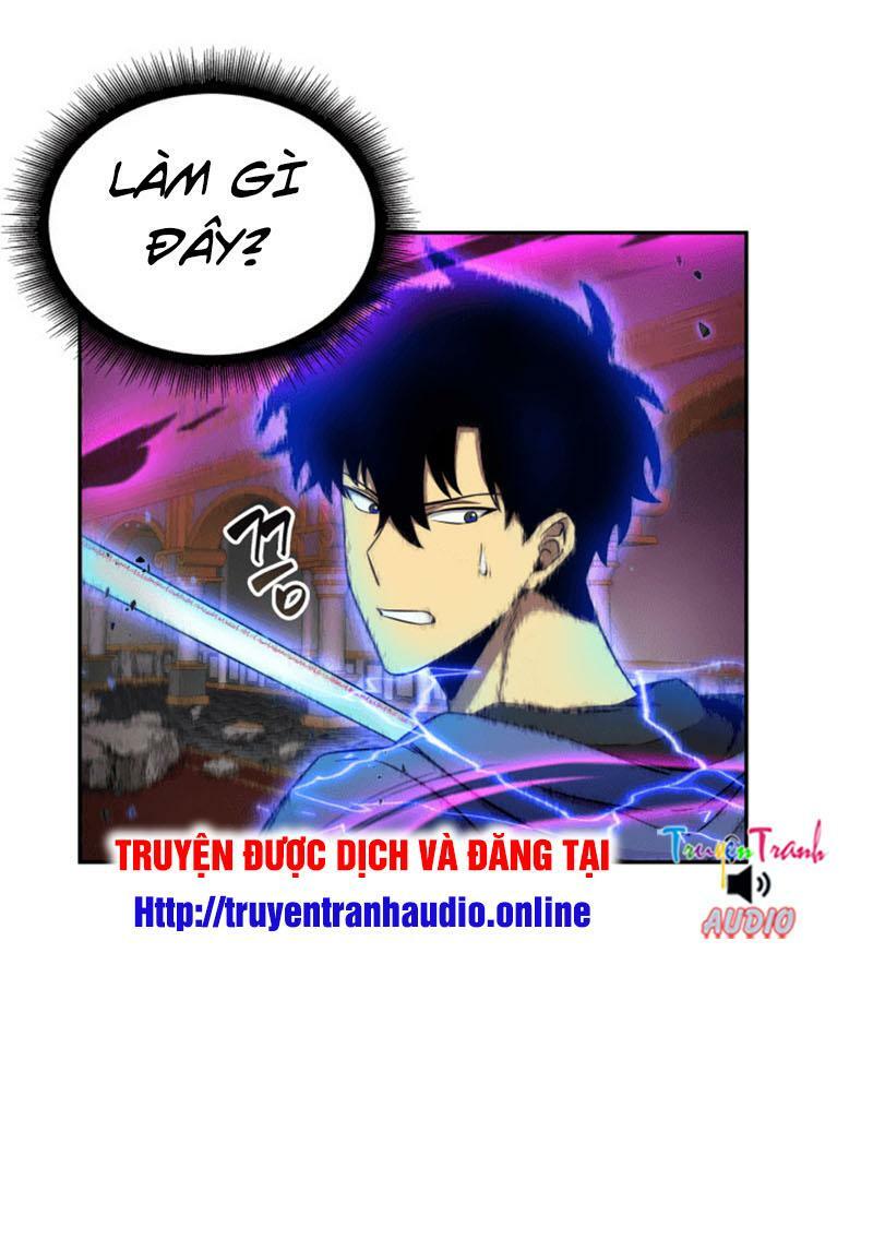 Vua Trộm mộ: Chapter 95