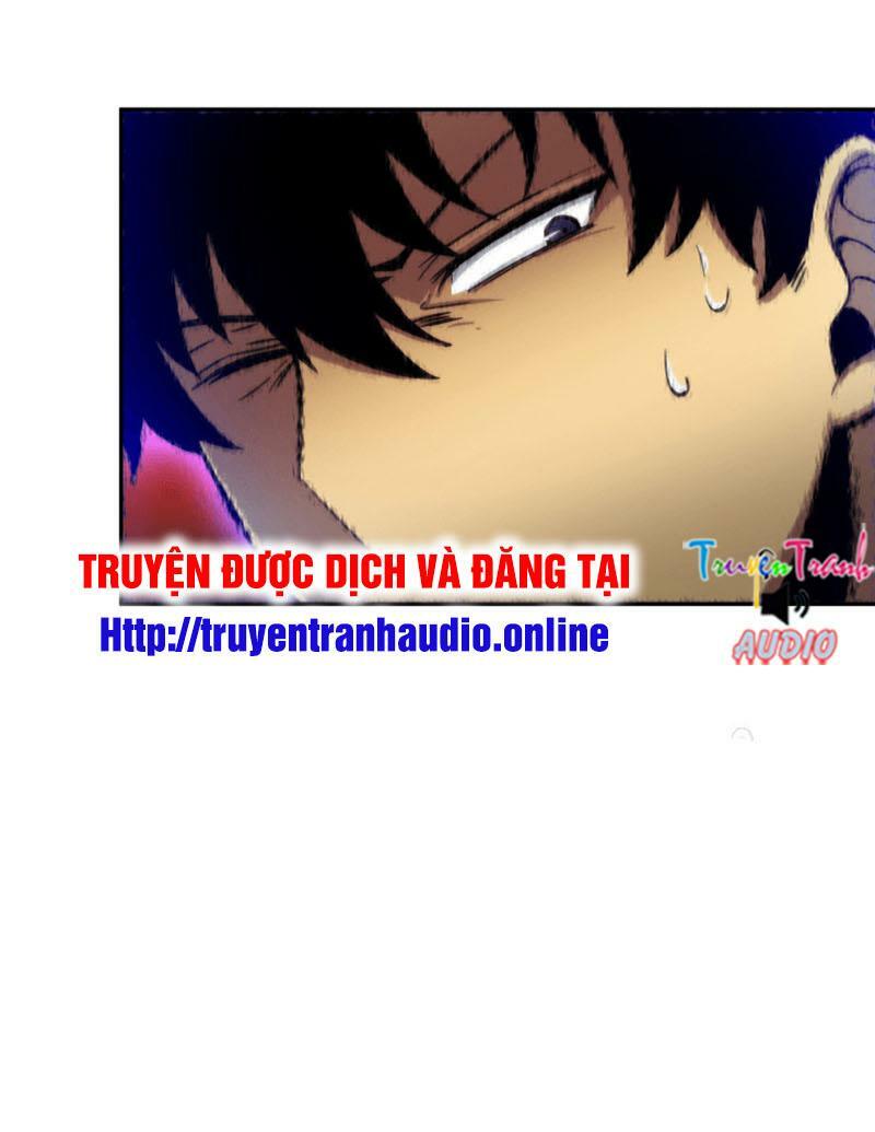 Vua Trộm mộ: Chapter 95
