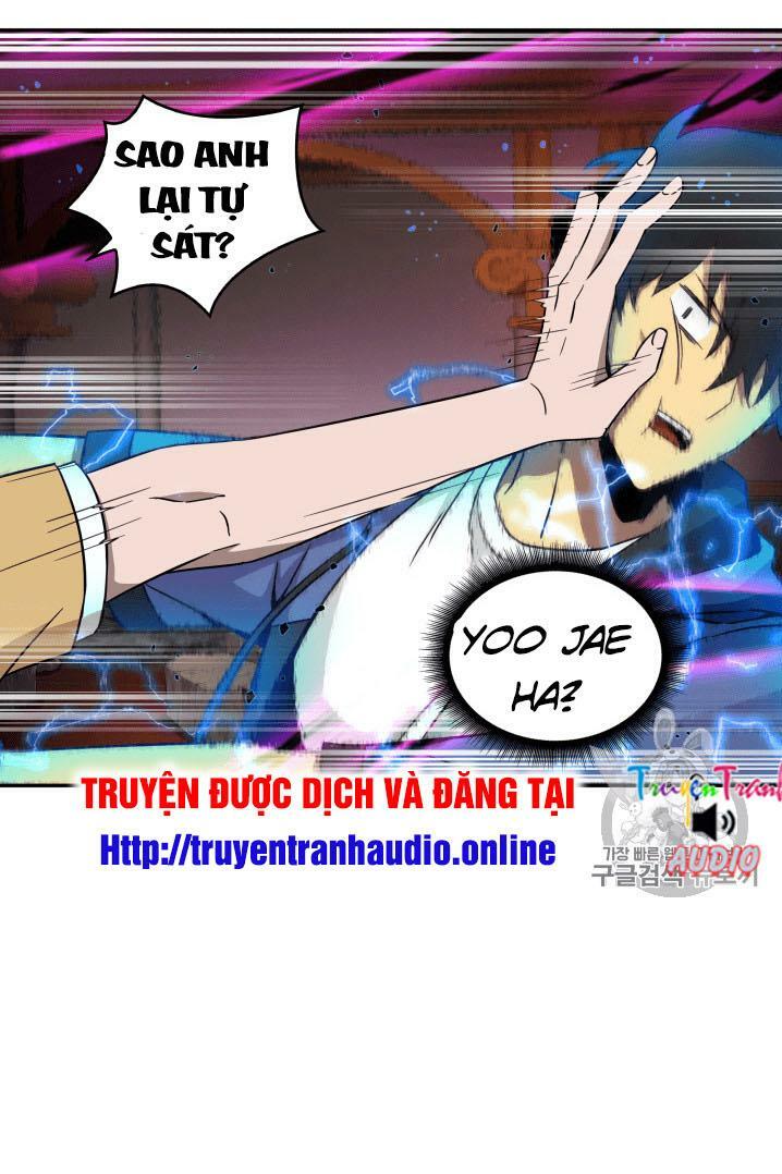 Vua Trộm mộ: Chapter 95