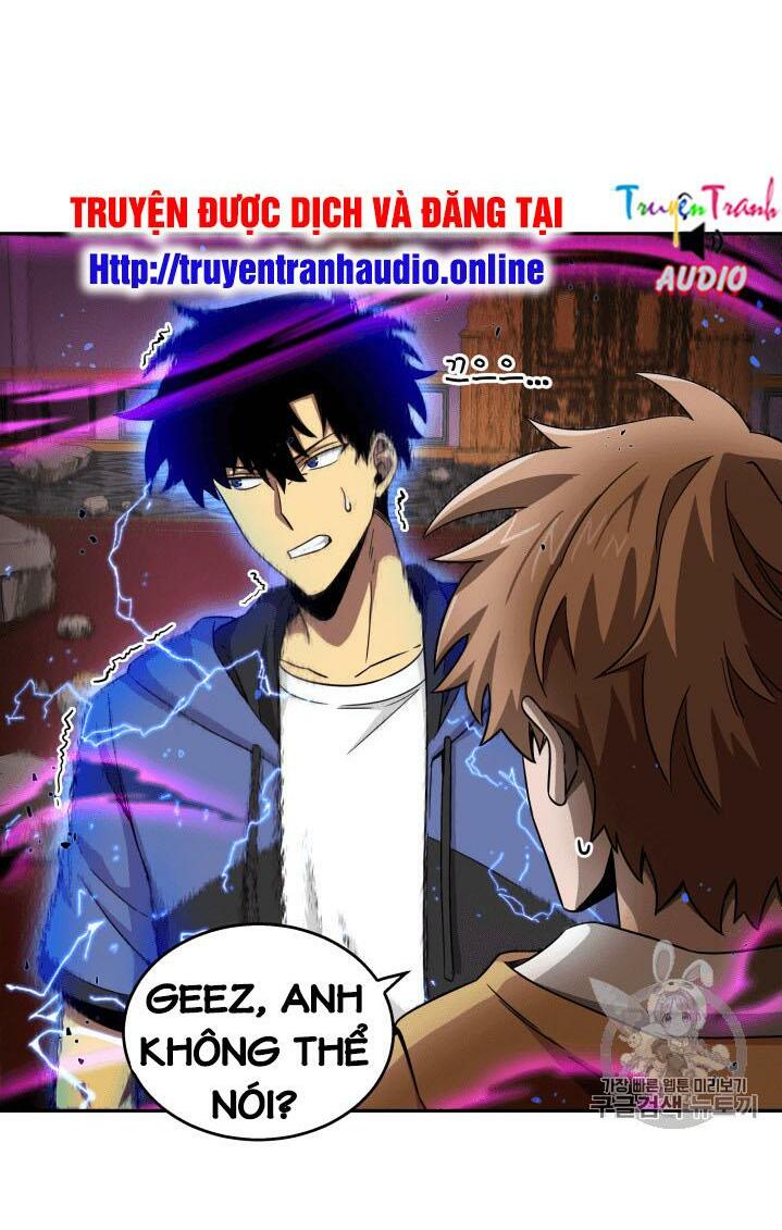Vua Trộm mộ: Chapter 95