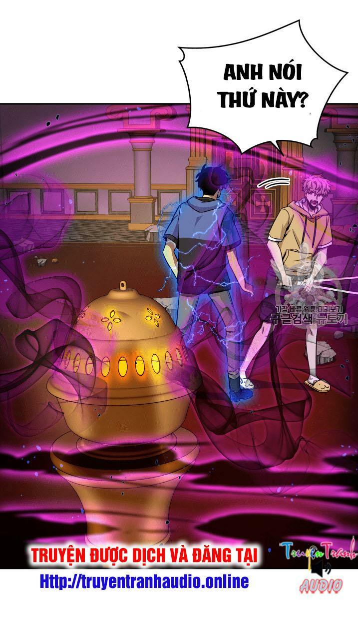 Vua Trộm mộ: Chapter 95