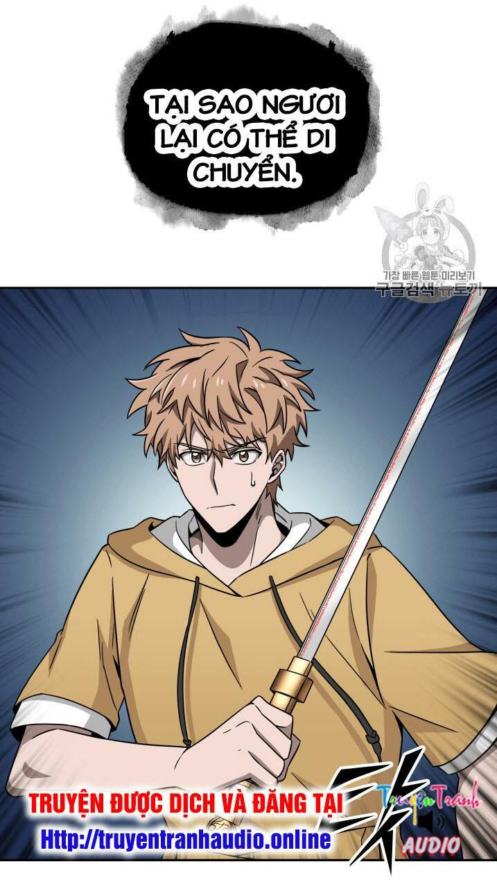 Vua Trộm mộ: Chapter 95