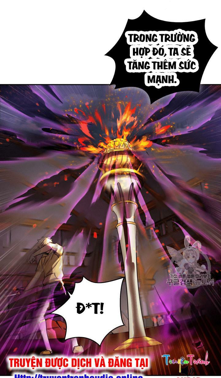 Vua Trộm mộ: Chapter 95