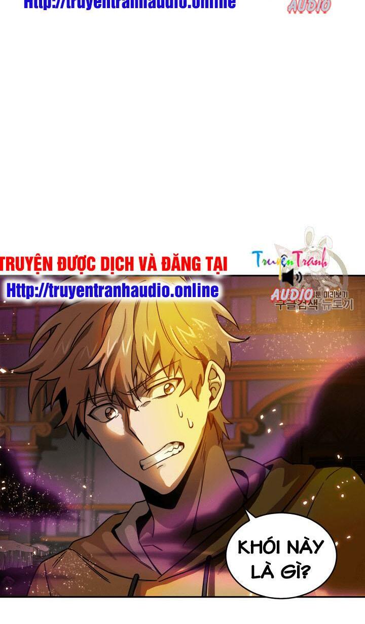 Vua Trộm mộ: Chapter 95