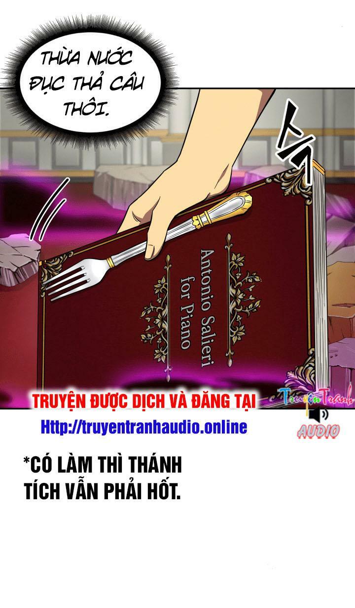 Vua Trộm mộ: Chapter 95