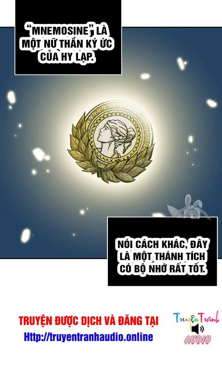 Vua Trộm mộ: Chapter 95