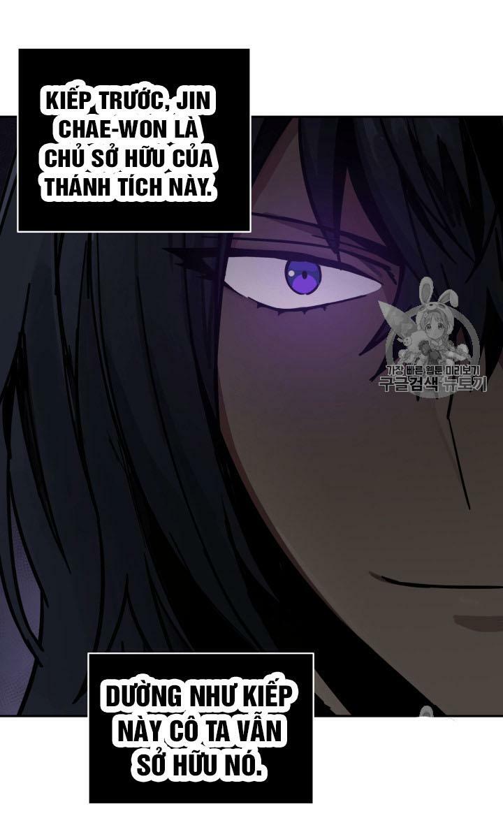 Vua Trộm mộ: Chapter 95