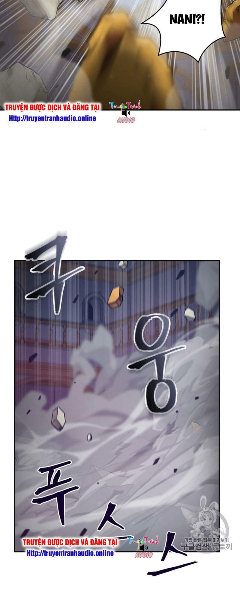 Vua Trộm mộ: Chapter 95