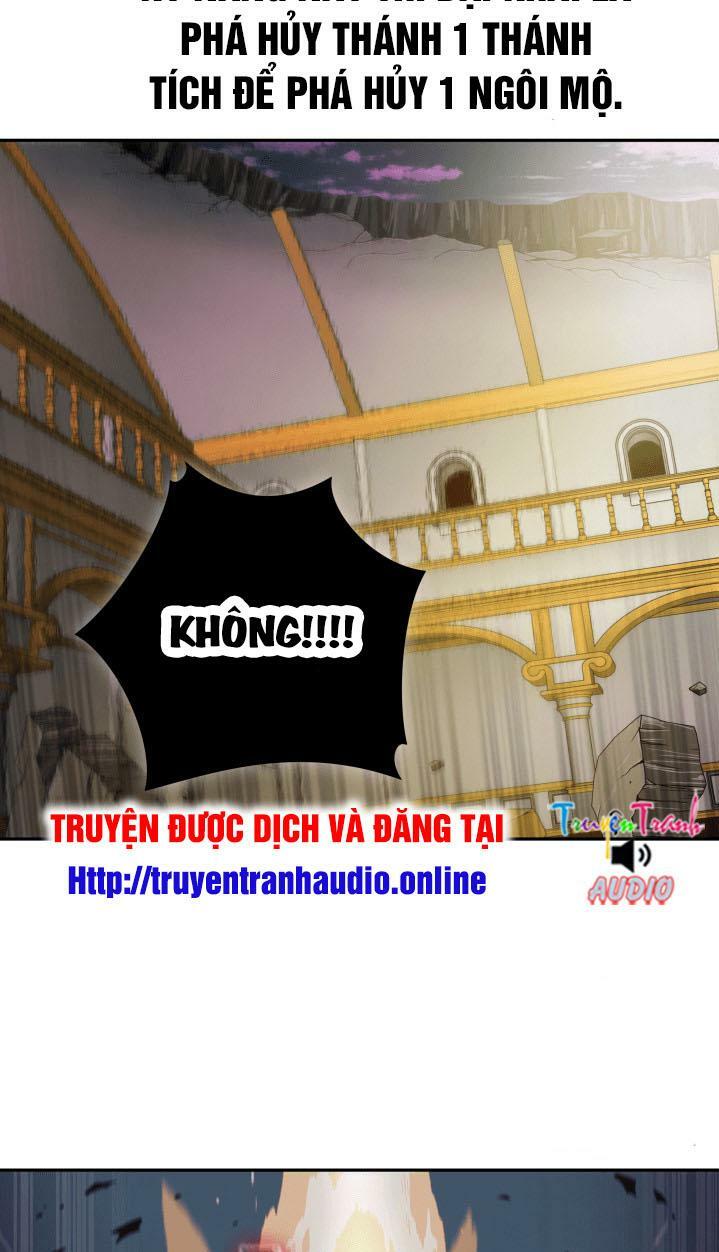 Vua Trộm mộ: Chapter 95