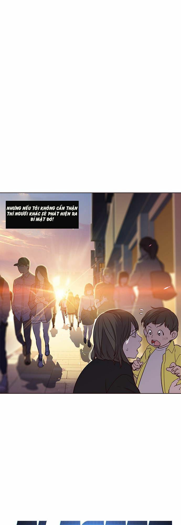 Hoá Thân Thành Mèo: Chapter 1
