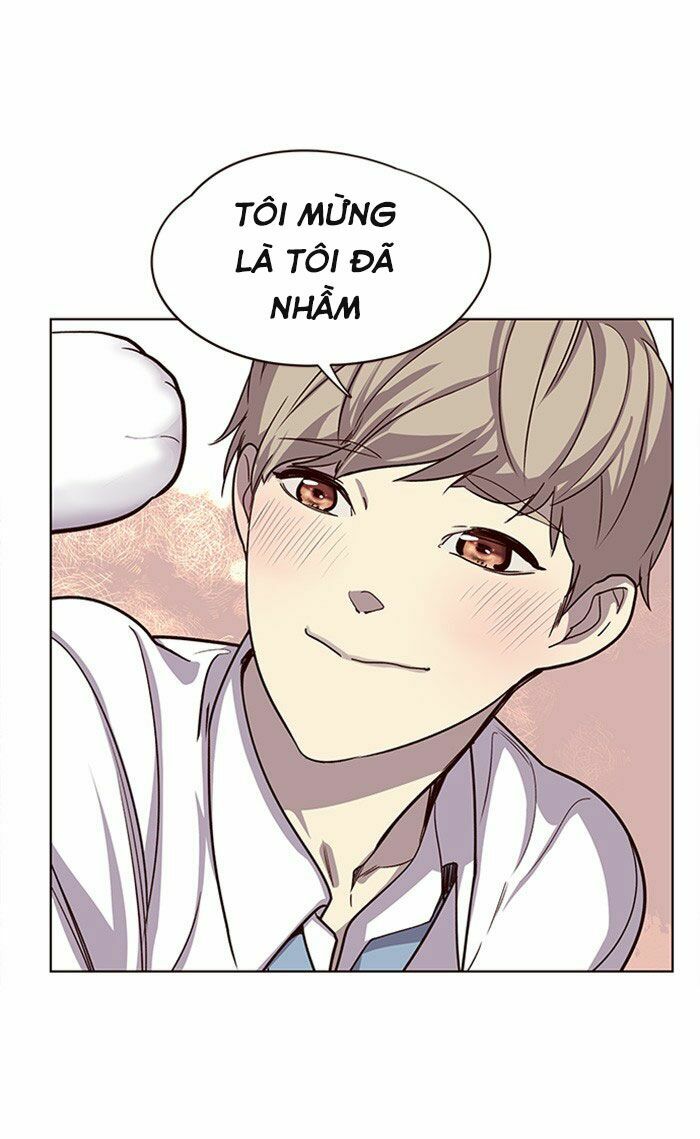 Hoá Thân Thành Mèo: Chapter 10