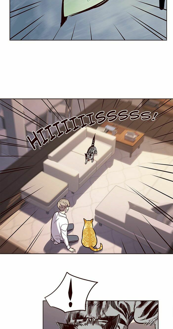 Hoá Thân Thành Mèo: Chapter 10