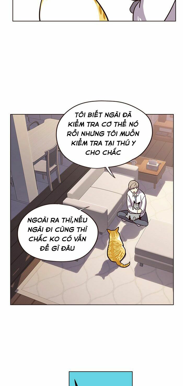Hoá Thân Thành Mèo: Chapter 10