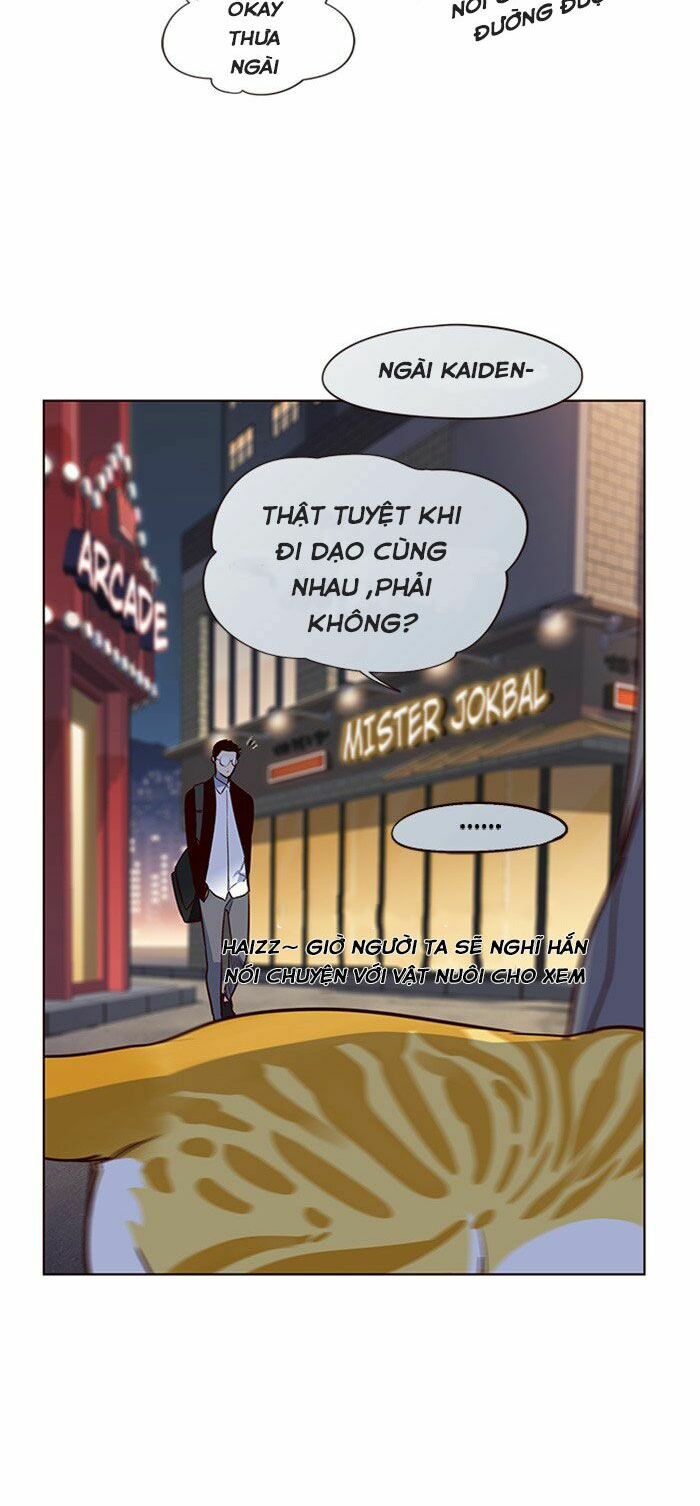 Hoá Thân Thành Mèo: Chapter 10