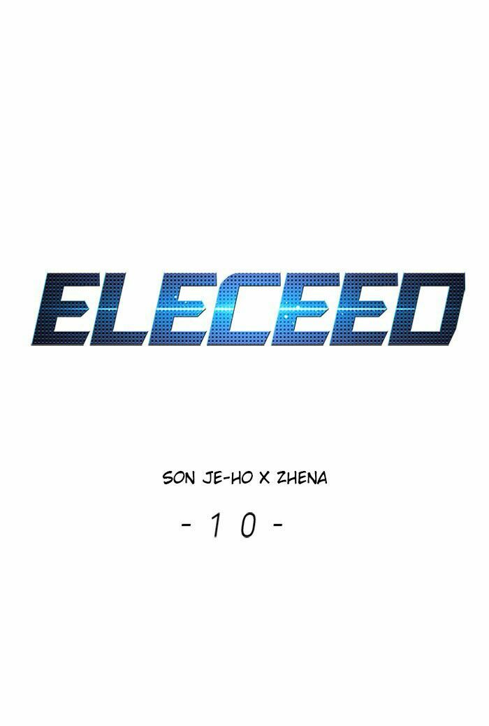 Hoá Thân Thành Mèo: Chapter 10