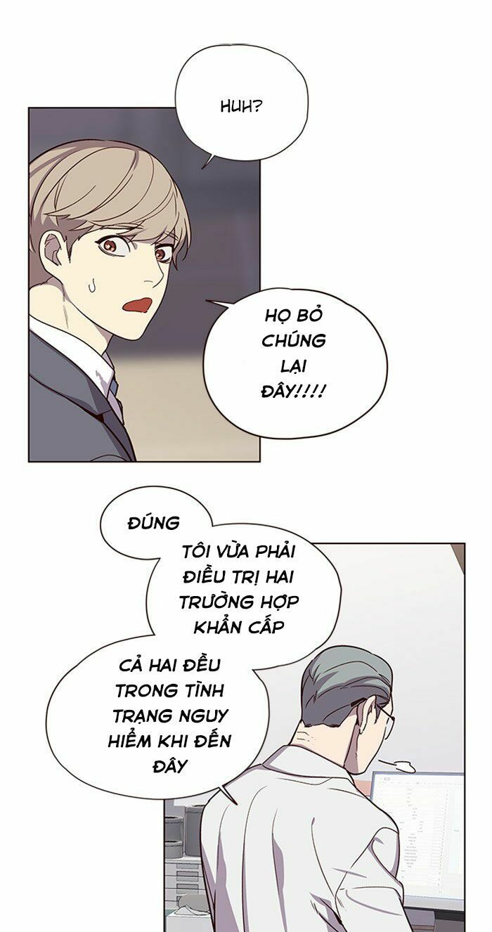 Hoá Thân Thành Mèo: Chapter 10