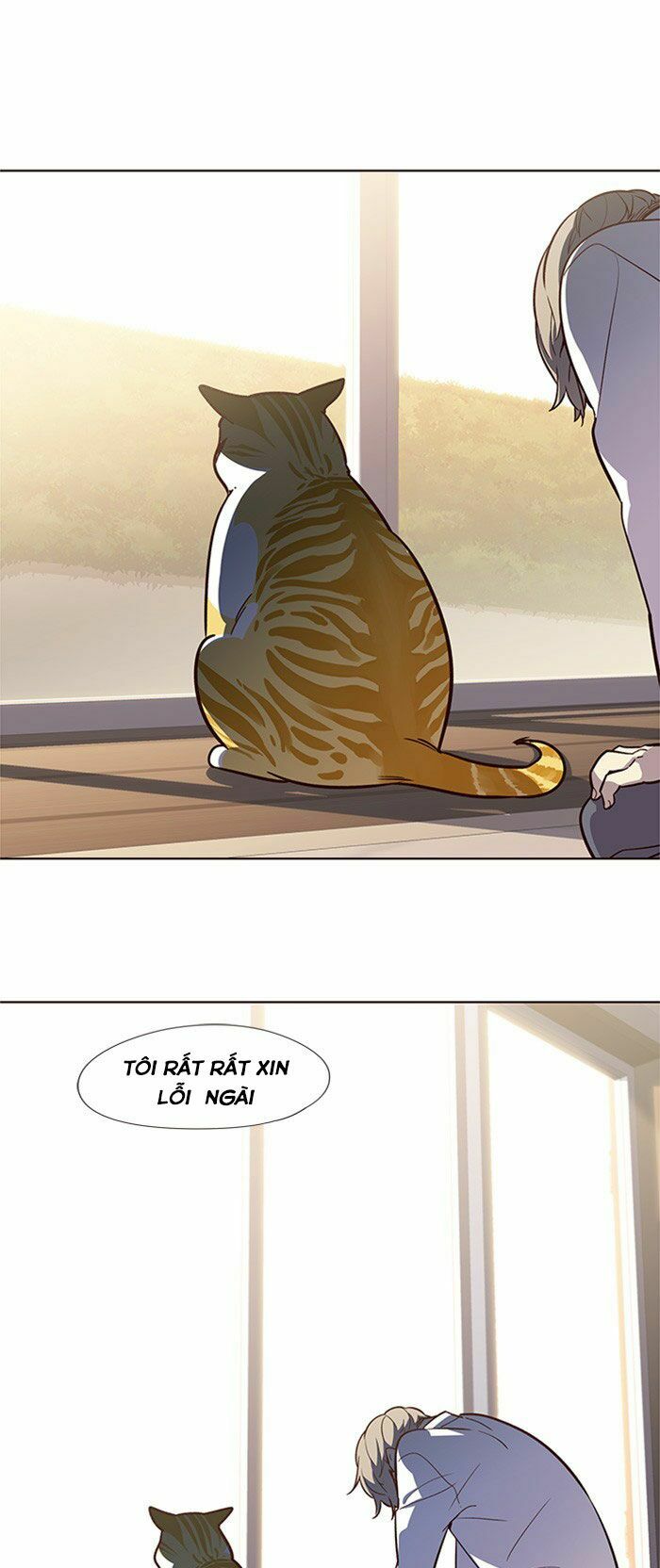 Hoá Thân Thành Mèo: Chapter 10