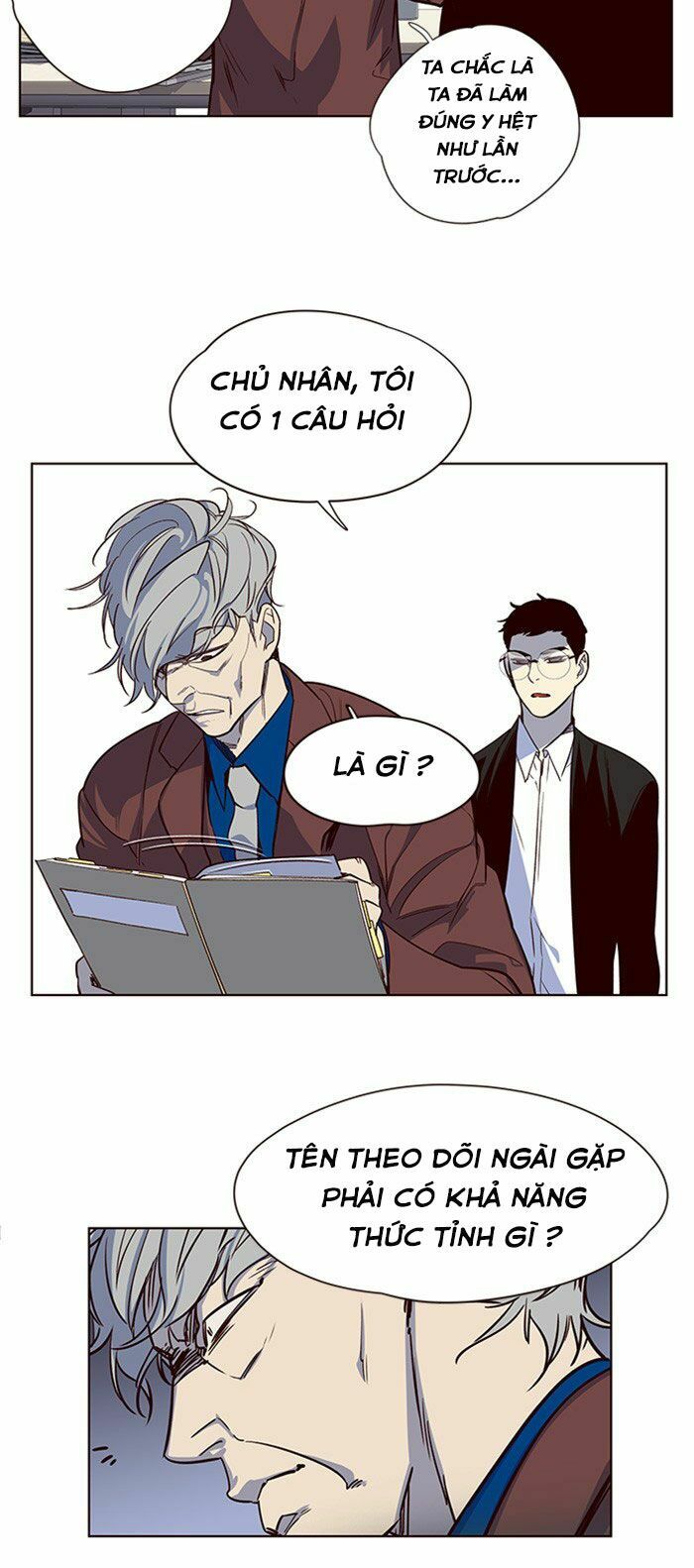 Hoá Thân Thành Mèo: Chapter 10