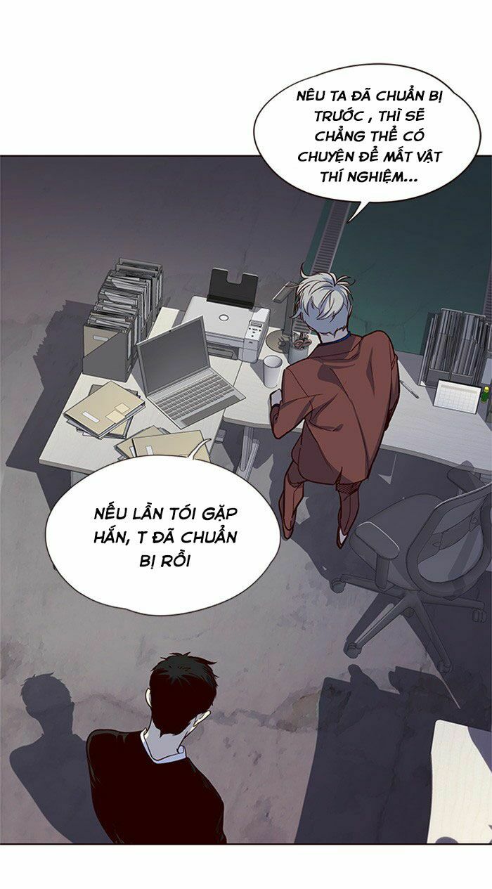 Hoá Thân Thành Mèo: Chapter 10