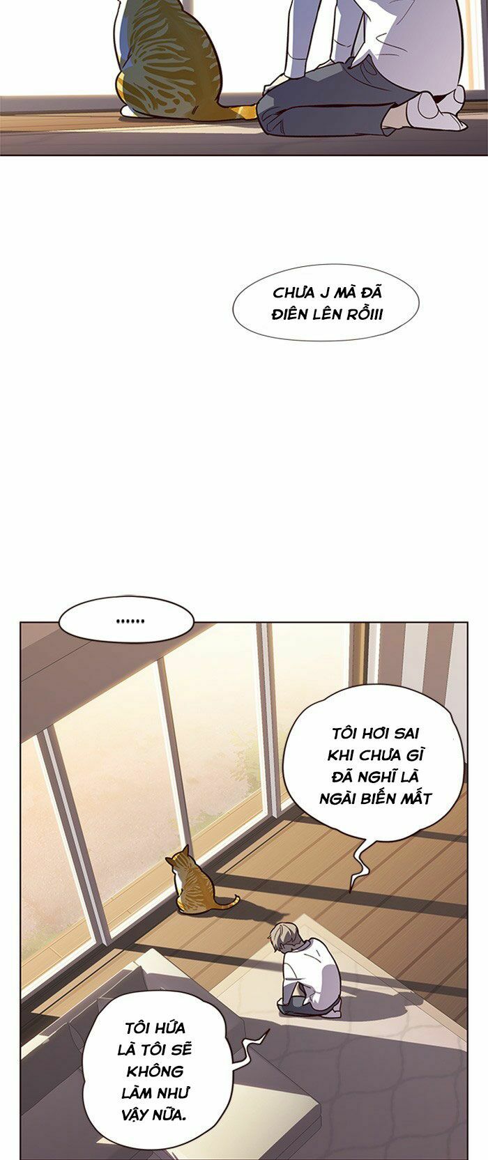 Hoá Thân Thành Mèo: Chapter 10