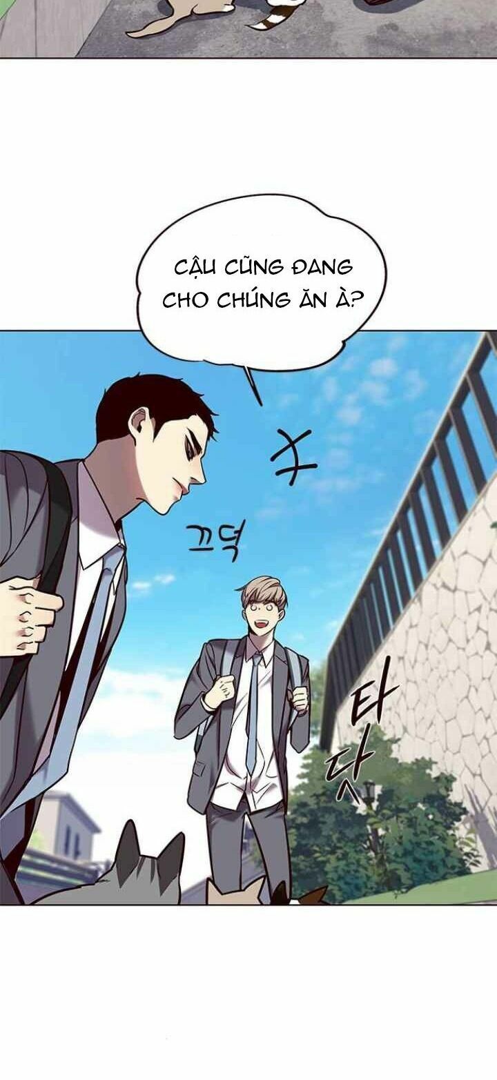 Hoá Thân Thành Mèo: Chapter 100