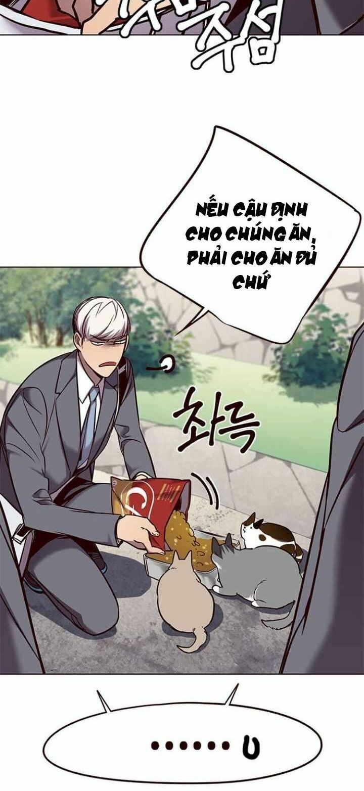 Hoá Thân Thành Mèo: Chapter 100