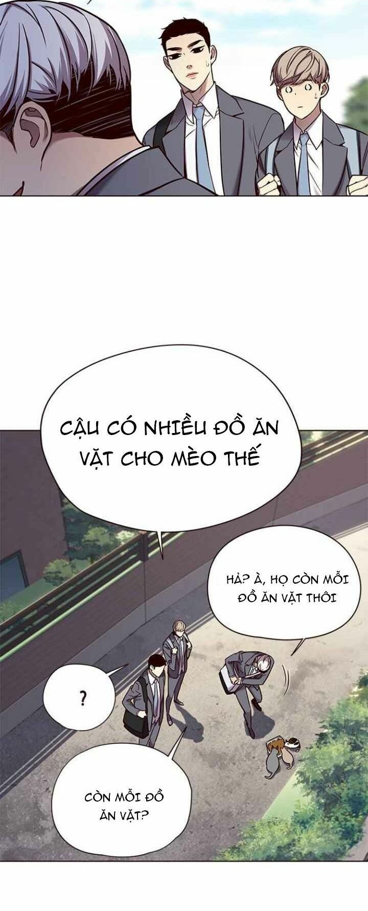 Hoá Thân Thành Mèo: Chapter 100