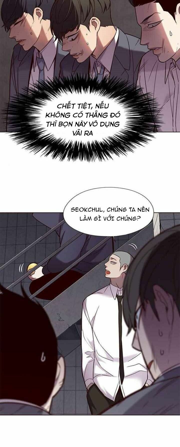 Hoá Thân Thành Mèo: Chapter 100
