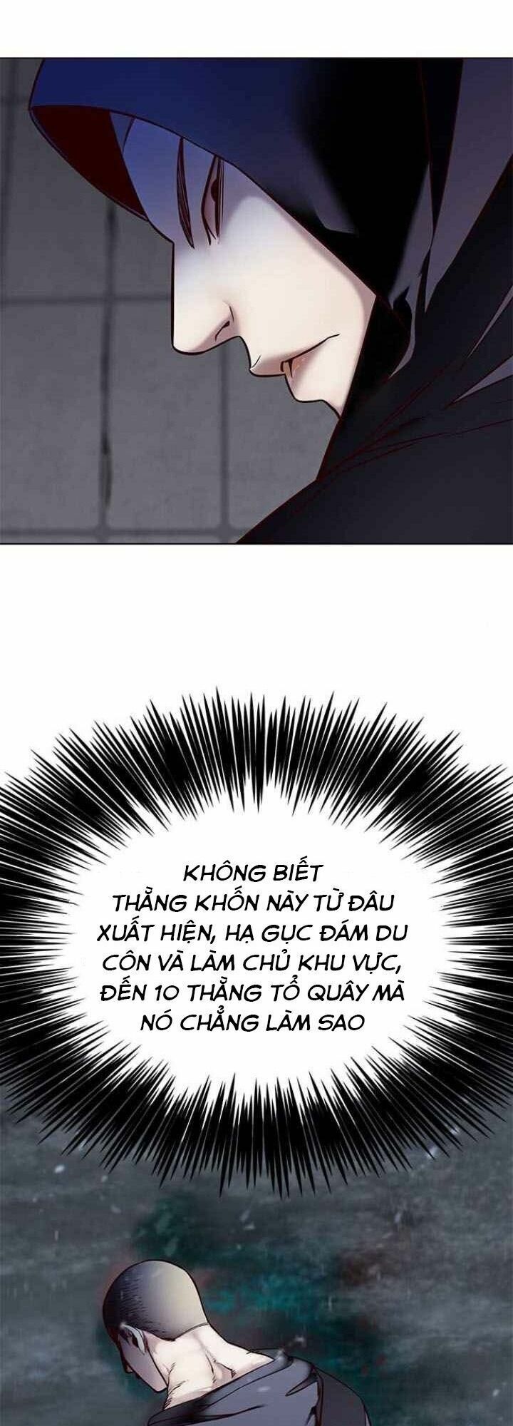 Hoá Thân Thành Mèo: Chapter 100