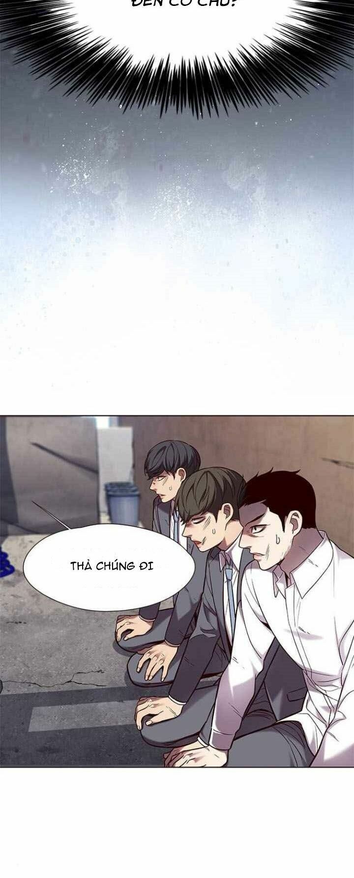 Hoá Thân Thành Mèo: Chapter 100