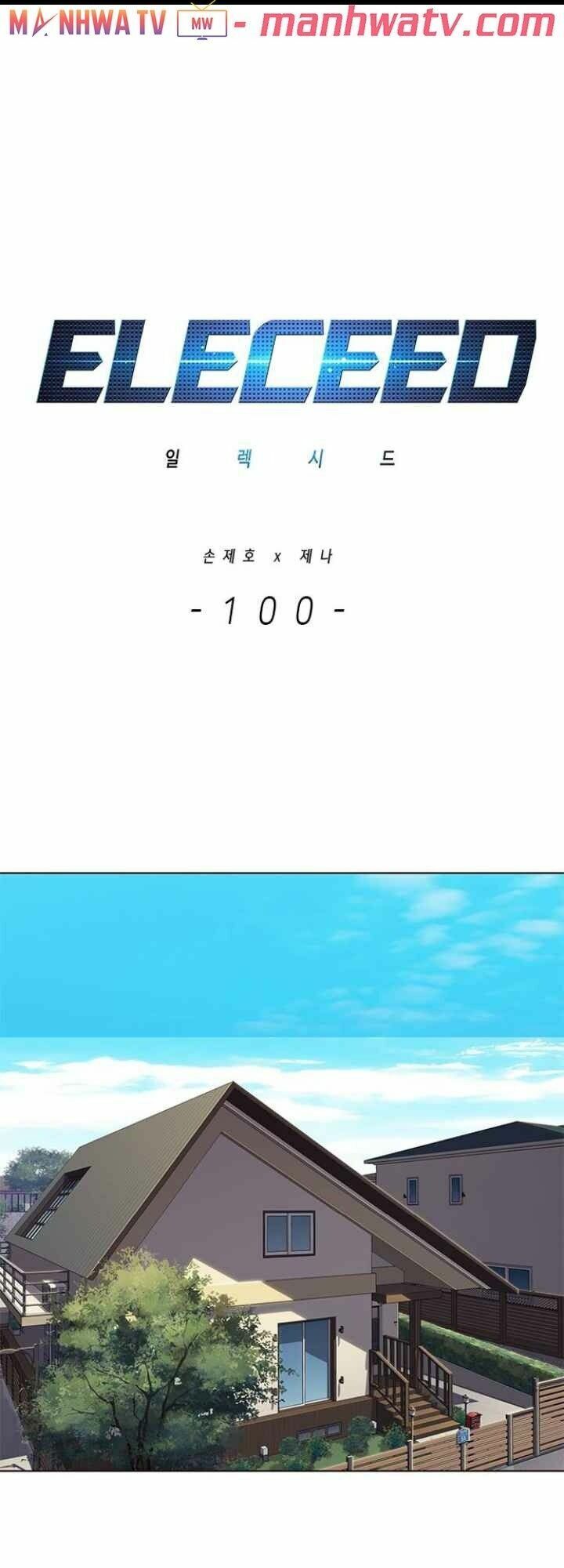 Hoá Thân Thành Mèo: Chapter 100