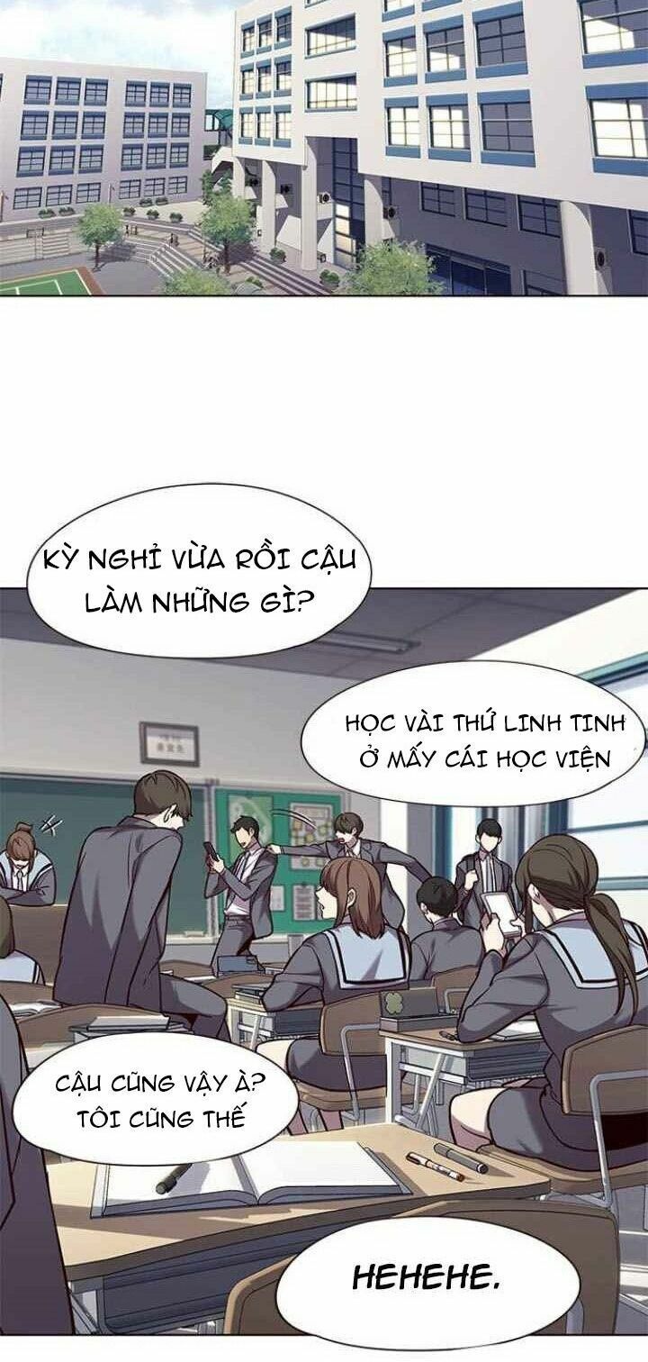 Hoá Thân Thành Mèo: Chapter 100