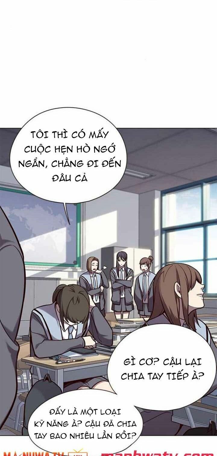 Hoá Thân Thành Mèo: Chapter 100