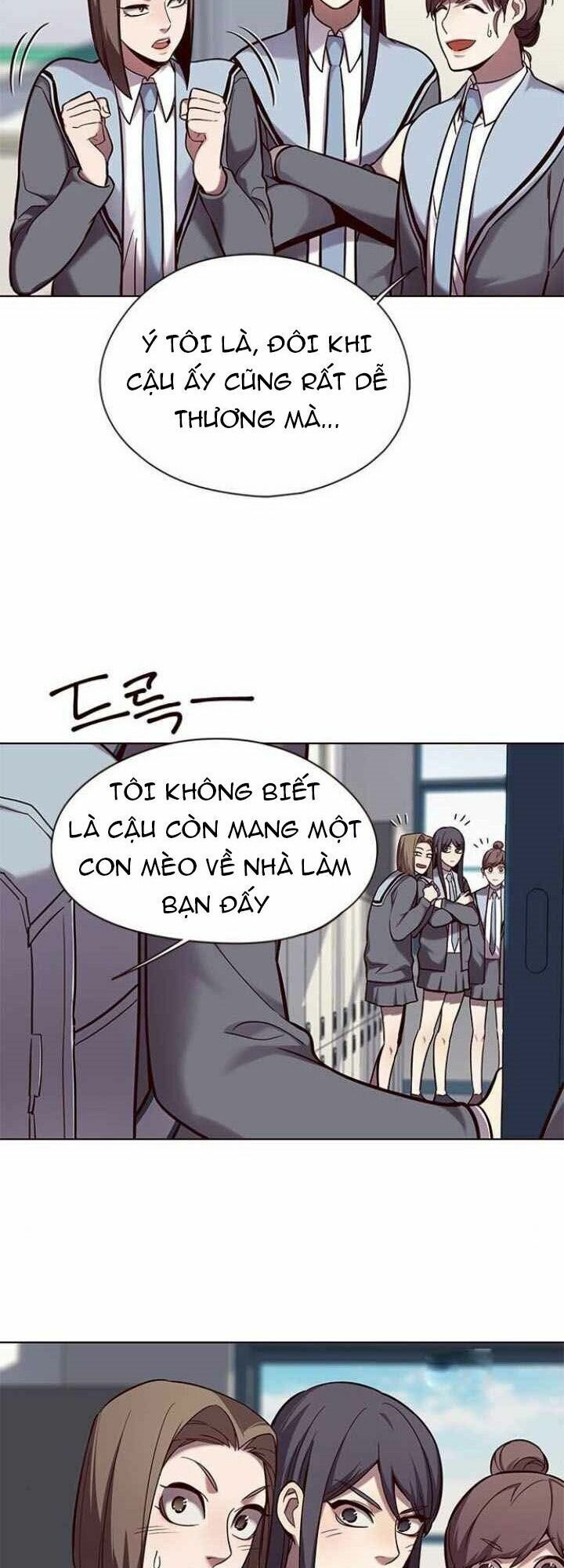 Hoá Thân Thành Mèo: Chapter 100